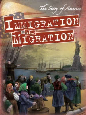 cover image of Immigration and Migration